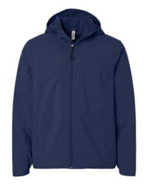CLASSIC NAVY Core365 CE812 men's barrier all season jacket