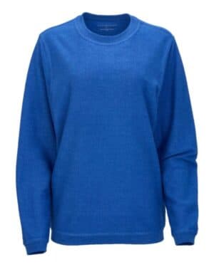 ELECTRIC ROYAL Boxercraft D02 corded crew