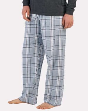 Boxercraft BM6624 harley flannel pants