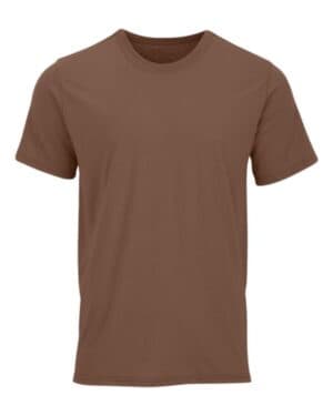 ESPRESSO Boxercraft BM2103 basic crew t-shirt