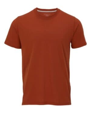 SPICE Boxercraft BM2103 basic crew t-shirt