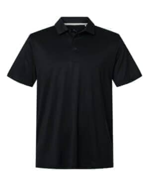 PUMA BLACK PUMA BLACK Puma golf 631055 men's icon polo 20