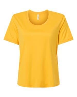 CAMPUS GOLD Core365 CE10W women's capital performance t-shirt
