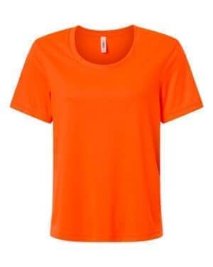 Core365 CE10W women's capital performance t-shirt