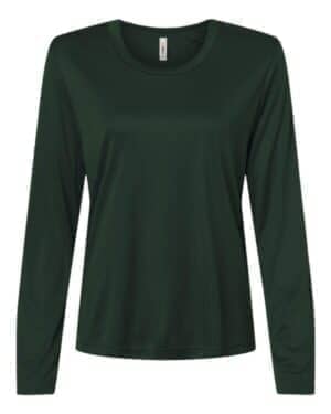 CE10LW women's capital performance long sleeve t-shirt