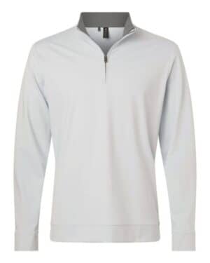 CLEAR GREY CLEAR GREY A2017 men's ultimate365 classic quarter-zip pullover