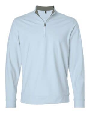 CRYSTAL SKY CRYSTAL SKY A2017 men's ultimate365 classic quarter-zip pullover