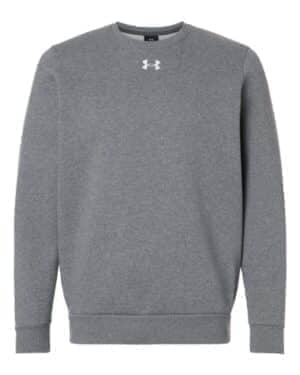 Under armour 6014160 men's team icon fleece crew