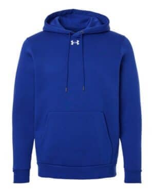 Under armour 6014161 men's team icon fleece hooded sweatshirt
