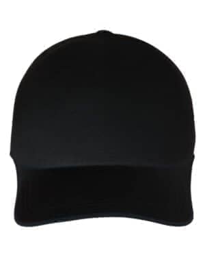 BLACK/ BLACK Under armour 6015033 blank stealthform low adjustable cap