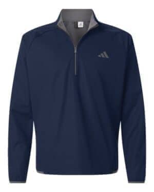 adidas ½ and ¼ zip by Corporate Casuals