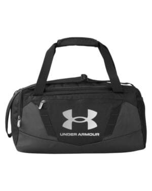 Under armour 1369221 undeniable 50 xs duffel bag