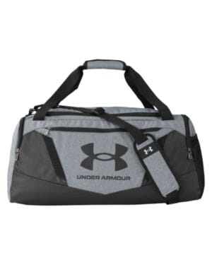 P G/ M H/ B _012 Under armour 1369223 undeniable 50 md duffel bag