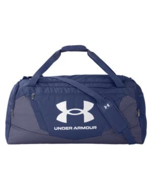 MD NV/ M SL _410 Under armour 1369224 undeniable 50 lg duffle bag