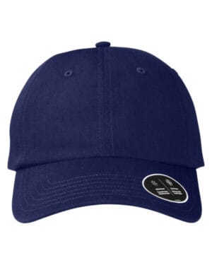 MD NV/ P GR _410 Under armour 1369785 team chino hat