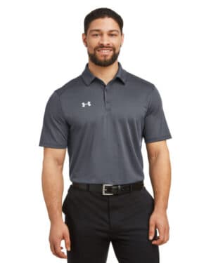 CS GR LH/ WH_025 Under armour 1370399 men's tech polo