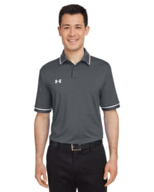 Under armour 1376904 men's tipped teams performance polo