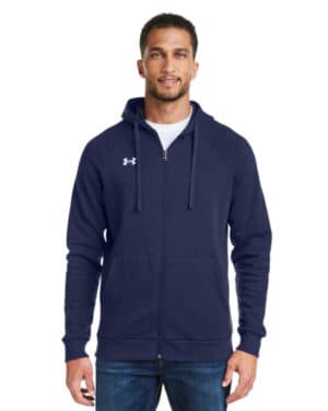 Under armour 1379767 men's rival fleece full-zip