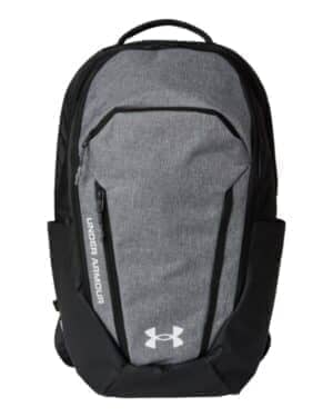CASTLEROCK HEATHER/ BLACK/ WHITE Under armour 6013319 32l no weigh team backpack