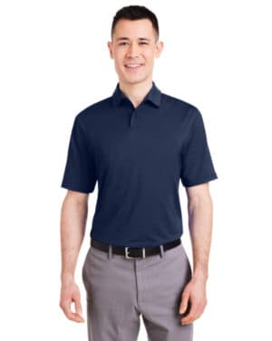 Under armour 1383255 men's recycled polo