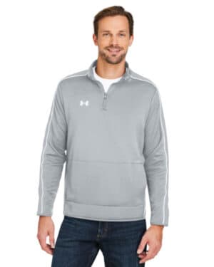 Under armour 1383260 men's command quarter-zip 20