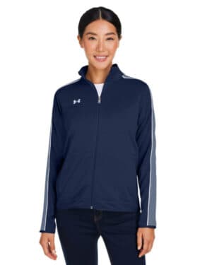 Under armour 1383272 ladies' command full-zip 20