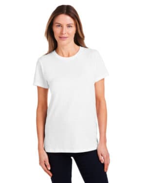 Under armour 1383284 ladies' athletic 20 t-shirt