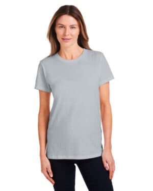 Under armour 1383284 ladies' athletic 20 t-shirt