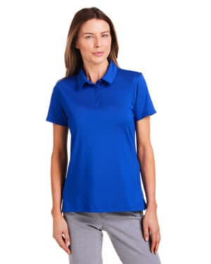 Under armour 1385910 ladies' recycled polo