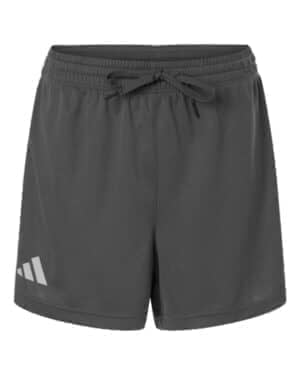 Adidas AT301 women's 3-stripes 3 shorts