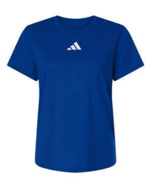 Adidas AT102 women's pregame t-shirt