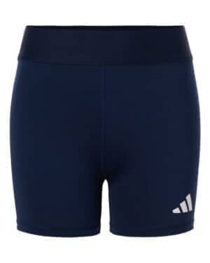 Adidas AT310 women's techfit compression shorts