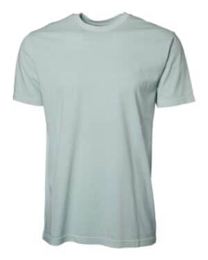 PIGMENT SAGE Independent trading co PRM180PT unisex premium t-shirt