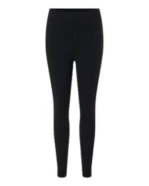 BLACK BLACK Adidas AT700 women's all me leggings