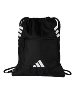 BLACK BLACK Adidas AB605 stadium sackpack