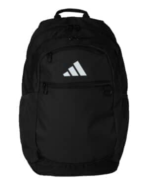BLACK Adidas AB606 striker 3 backpack