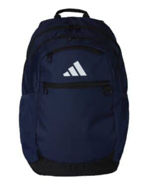 TEAM NAVY BLUE TEAM NAVY BLUE Adidas AB606 striker 3 backpack