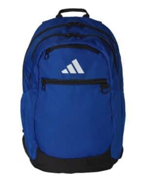 TEAM ROYAL BLUE TEAM ROYAL BLUE Adidas AB606 striker 3 backpack