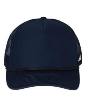 Adidas AH608 fundamental dispatch trucker cap