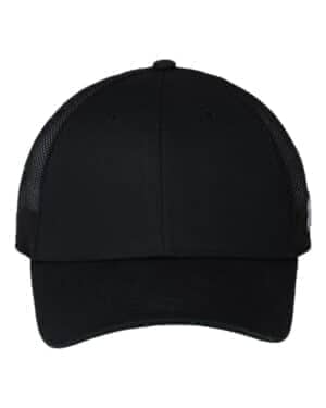 BLACK/ BLACK/ WHITE BLACK/ BLACK/ WHITE Under armour 6013112 team mid trucker cap
