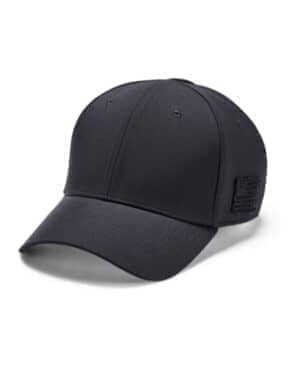 BLACK BLACK Under armour 1330607 tactical low stretch cap