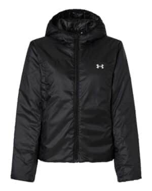 Under armour 6011499 women's venture hybrid jacket