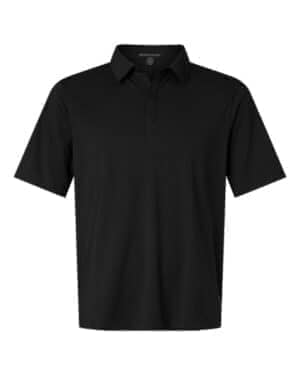 Devon & jones DG115 men's motion shadow stripe polo