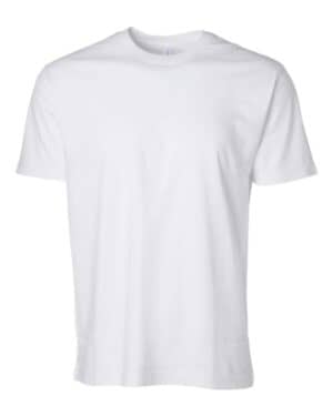Independent trading co IND50TEE unisex lux heavyweight t-shirt