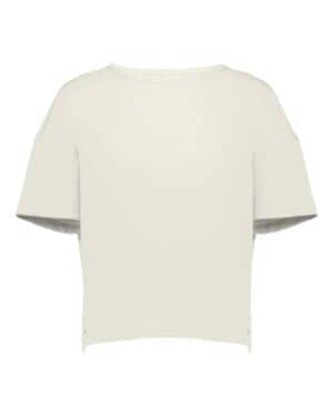 VANILLA Holloway 223391 women's effortless t-shirt