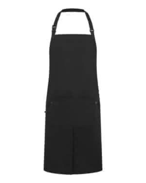 BLACK BLACK Artisan collection by reprime RP023 unisex utility 20 ripstop apron