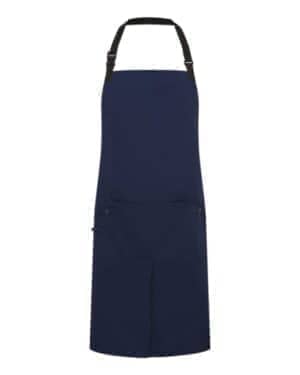 NAVY NAVY Artisan collection by reprime RP023 unisex utility 20 ripstop apron