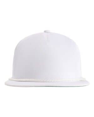 Imperial DNA001 the original rope five-panel cap