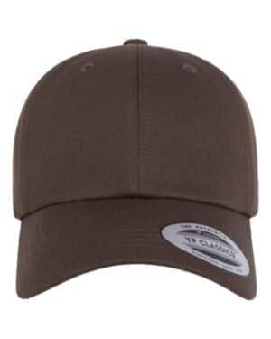 BROWN BROWN Yp classics 6245CM classic dad hat