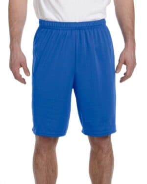 Augusta sportswear 1420 adult training short